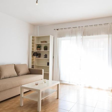 Casanova Apartment - Shopping And Beach 알리칸테 외부 사진