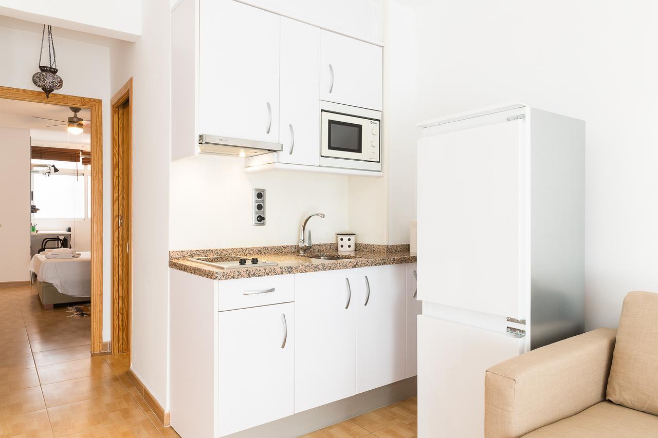 Casanova Apartment - Shopping And Beach 알리칸테 외부 사진