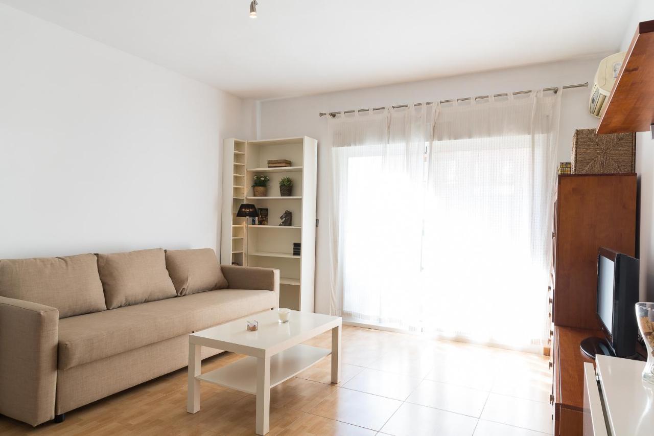 Casanova Apartment - Shopping And Beach 알리칸테 외부 사진