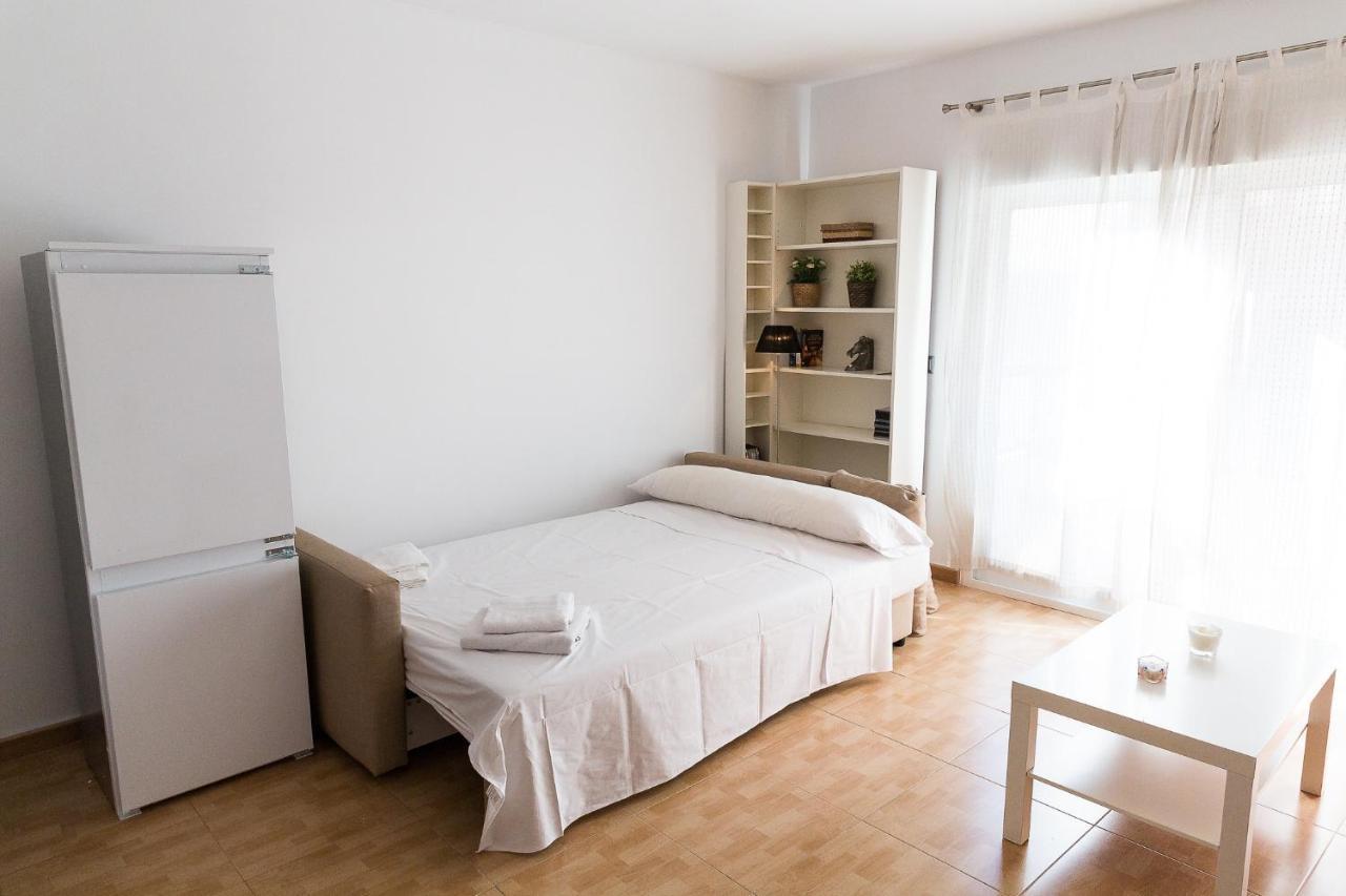 Casanova Apartment - Shopping And Beach 알리칸테 외부 사진