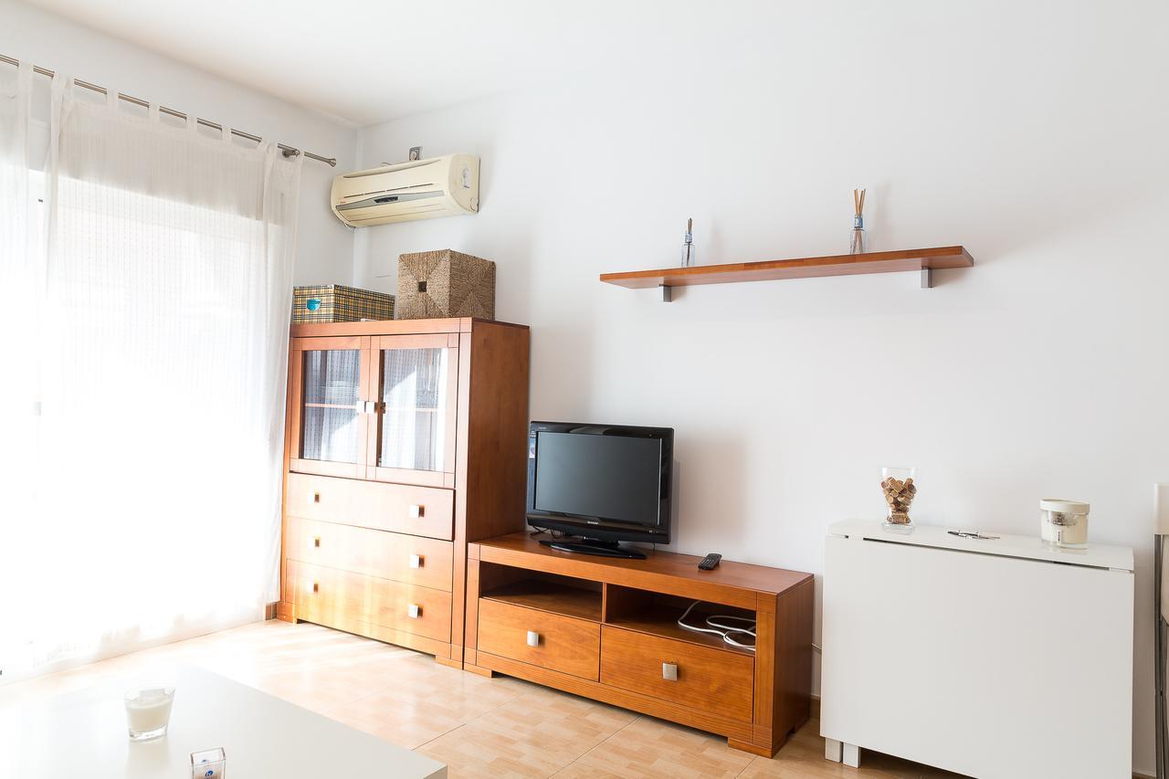 Casanova Apartment - Shopping And Beach 알리칸테 외부 사진