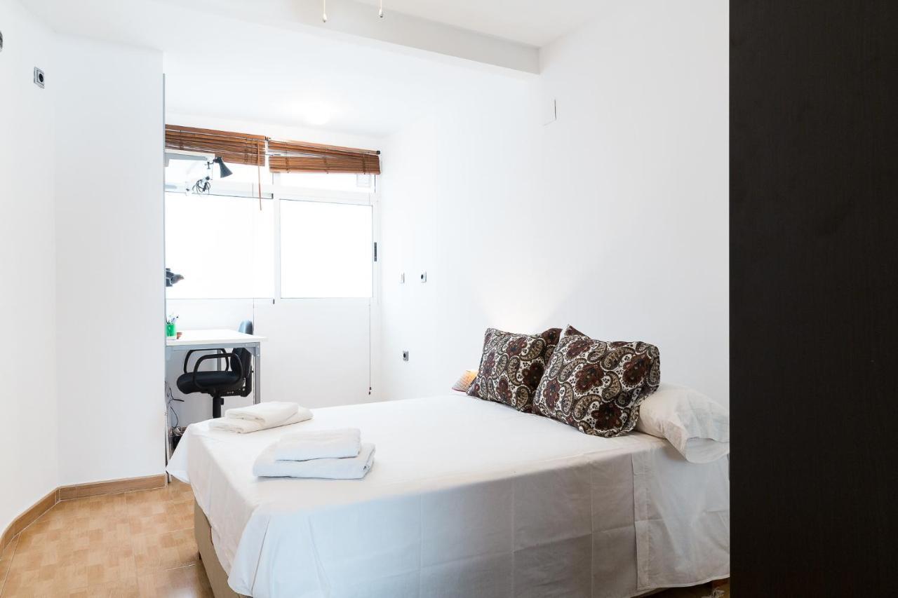 Casanova Apartment - Shopping And Beach 알리칸테 외부 사진