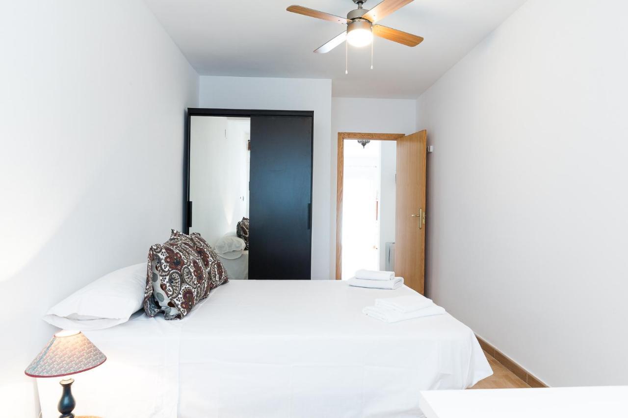 Casanova Apartment - Shopping And Beach 알리칸테 외부 사진