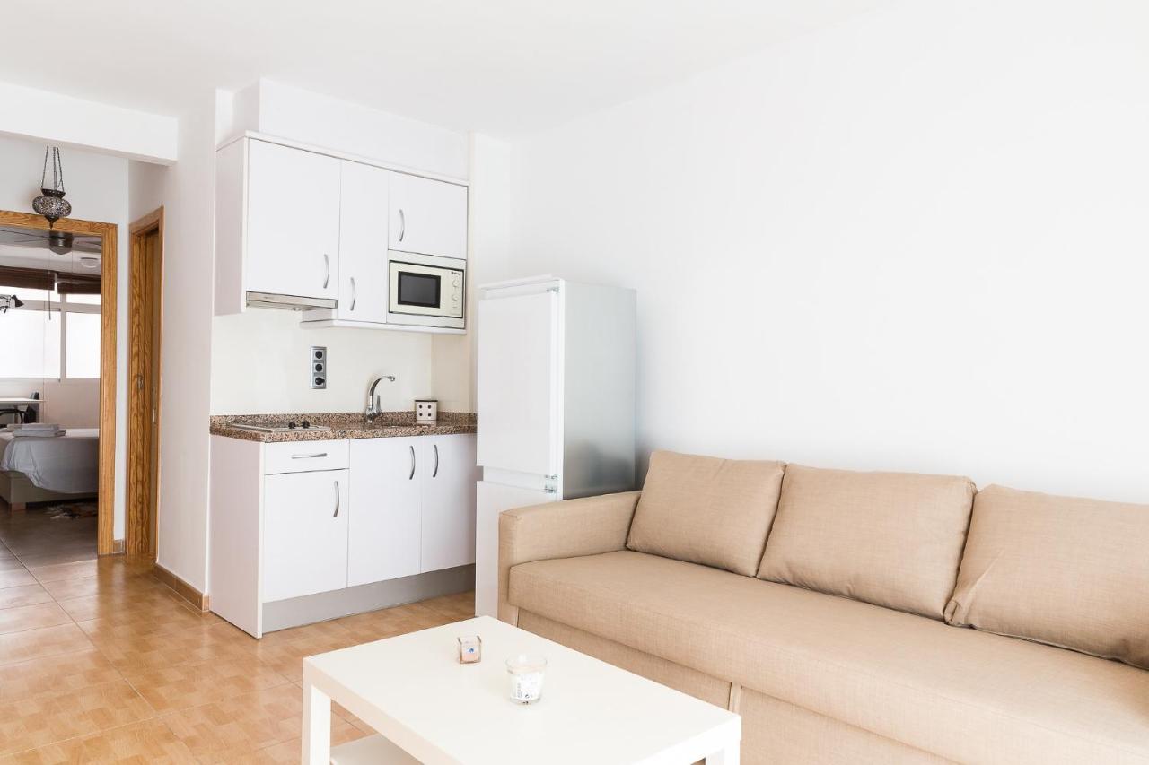Casanova Apartment - Shopping And Beach 알리칸테 외부 사진